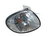 Front indicator light 8151012890