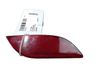 Rear tail light reflector 8X0945106