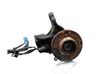 Front wheel bearing hub 1607557480