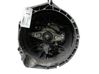 Manual 6 speed gearbox 