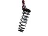 Rear coil spring 55350G5150