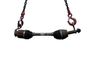 Front driveshaft 49501G5000