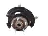 Front wheel bearing hub 51711G2000