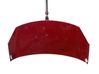 Engine bonnet/hood 7901R1