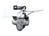 Tailgate/trunk/boot lock/catch/latch 5331293