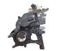 Front door window regulator with motor 9840175780