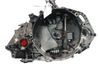 Mechaninė 6 pavarų dėžė 2222E9