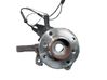 Front wheel bearing hub 400158312R
