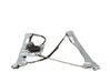 Front door window regulator with motor 8200291145