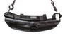 Front bumper upper radiator grill 93192480