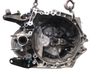 Manual 6 speed gearbox 1636249880