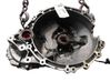 Manual 6 speed gearbox 2690296