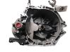Manual 6 speed gearbox 223104