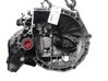 Manual 6 speed gearbox 2222YR
