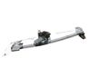 Front door window regulator with motor 9222AN