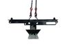 Top upper radiator support slam panel 7782666825