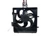 Electric radiator cooling fan 9812028580