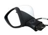 Front door electric wing mirror 963022031R