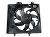 Elektrisks radiatoru ventilators 9812028580