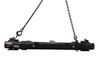 Front bumper support beam 7414RR