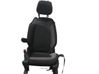 Front driver seat 16178759YC