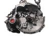 Manual 6 speed gearbox 2222S7