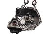 Manual 6 speed gearbox 2231W4