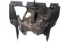 Engine splash shield/under tray 758900612R