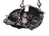 Manual 6 speed gearbox 8252231