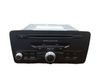 Radio/CD/DVD/GPS head unit 8X0035193F