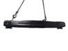 Rear bumper support beam 5F0807305
