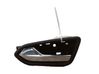 Front door interior handle 806714209R