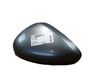 Plastic wing mirror trim cover 8152J4