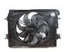 Ventilador eléctrico del radiador 214818009R