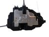 Front door lock 8200219246