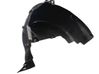 Rear arch fender liner splash guards 9833810980