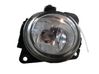 Front fog light EH6651690B