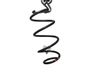 Rear coil spring 550204946R