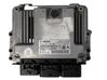 Engine control unit/module ECU EDC17C10PSA