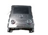 Central locking switch button 281150974R