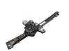Front door window regulator with motor 9802531980