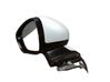 Front door electric wing mirror 1635518480