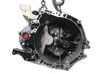 Manual 6 speed gearbox 1612478380
