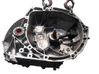 Manual 6 speed gearbox 1611185980