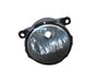Luz de niebla delantera 6208Q3