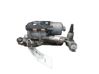 Wiper motor 