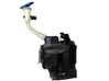 Windshield washer fluid reservoir/tank 6R0955453E
