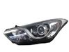 Faro delantero/faro principal 92101A6060
