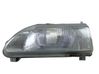 Headlight/headlamp 7701036027