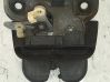Tailgate/trunk/boot lock/catch/latch 4B9827520